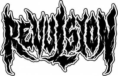 logo Revulsion (UK)